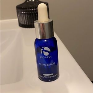 IS Clinical Active Serum